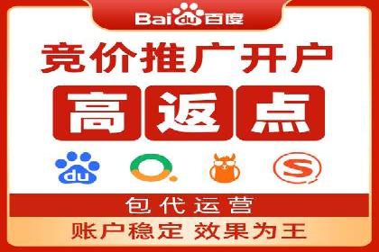 百度竞价托管运营的五大成功案例及策略